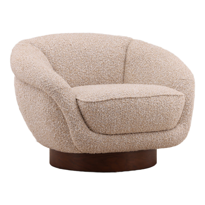 Arboris Swivel Chair