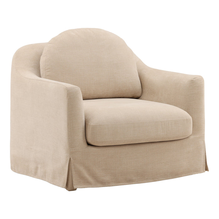 Savanna Swivel Chair
