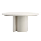 Nemus Outdoor Dining Table - What A Room