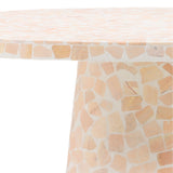 Devin Outdoor Dining Table - What A Room