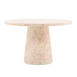 Devin Outdoor Dining Table - What A Room