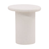 Raul Outdoor Side Table - What A Room