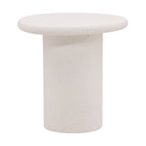 Raul Outdoor Side Table - What A Room
