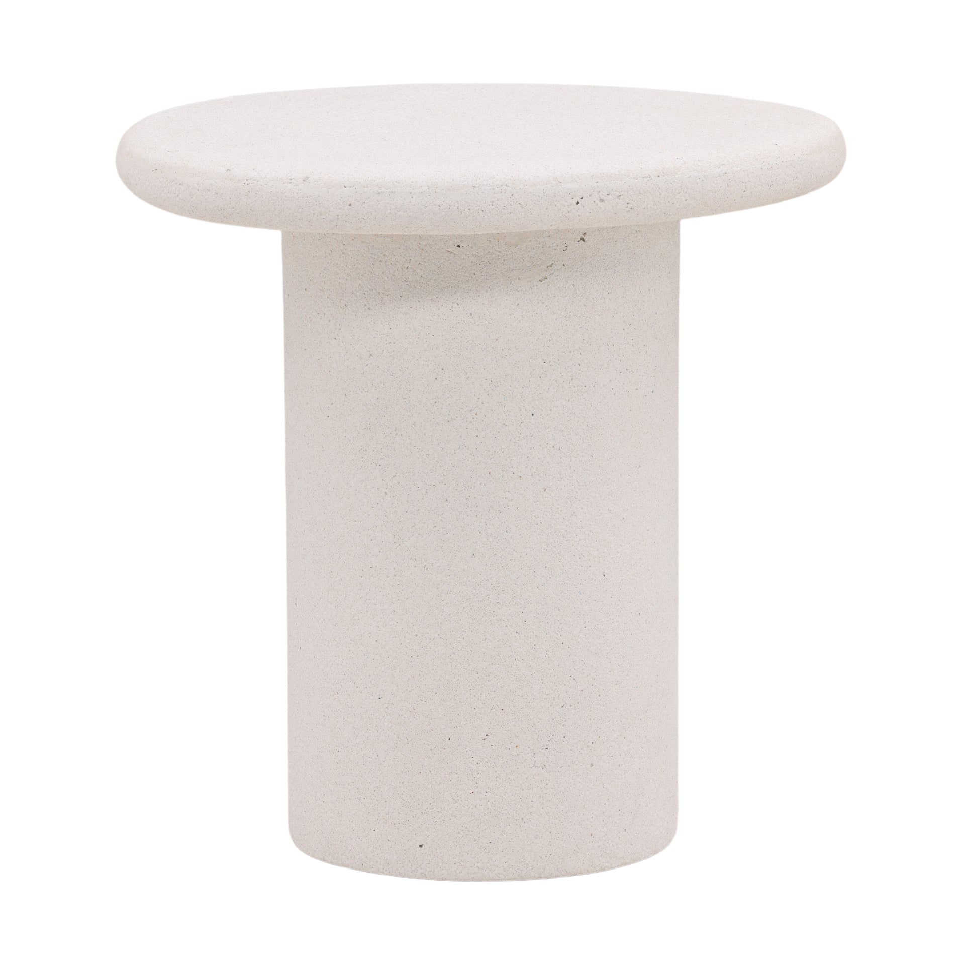 Raul Outdoor Side Table - What A Room