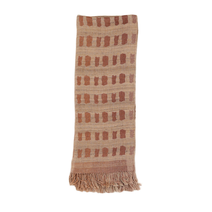 Ellior Throw