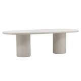 Emeric Outdoor Dining Table - What A Room