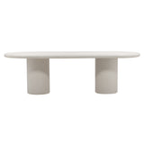 Emeric Outdoor Dining Table - What A Room