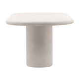 Emeric Outdoor Dining Table - What A Room