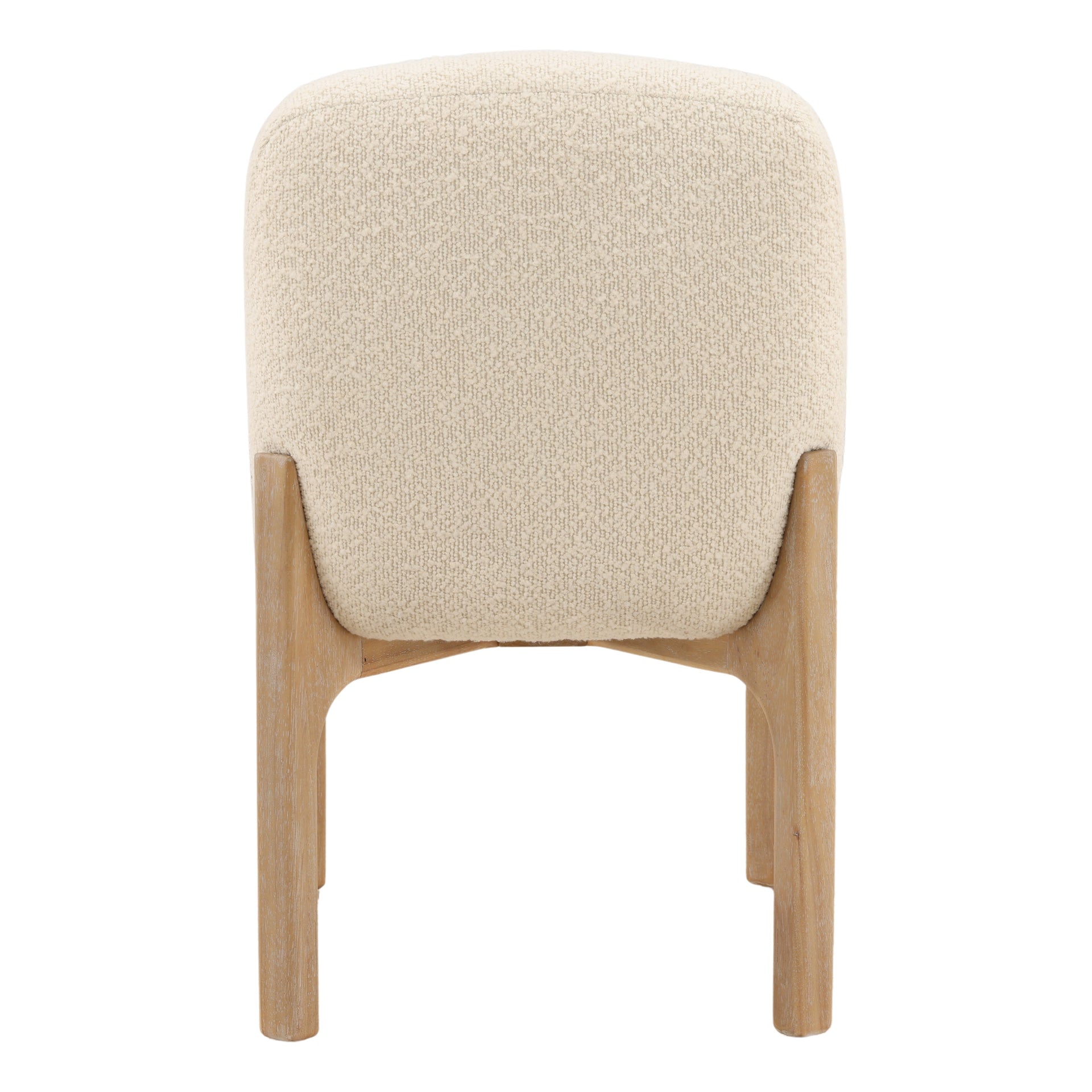 Ember Dining Chair Set of 2 - What A Room