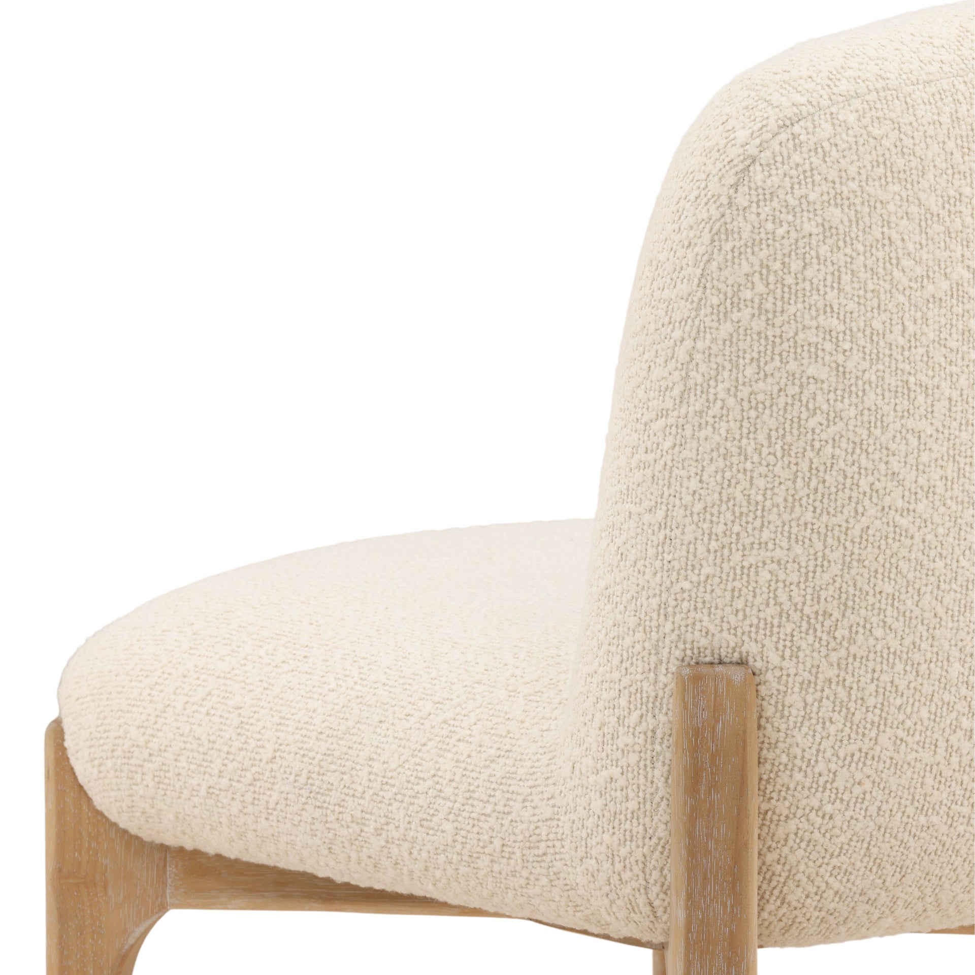 Ember Dining Chair Set of 2 - What A Room