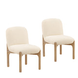 Ember Dining Chair Set of 2 - What A Room