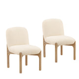 Ember Dining Chair Set of 2 - What A Room