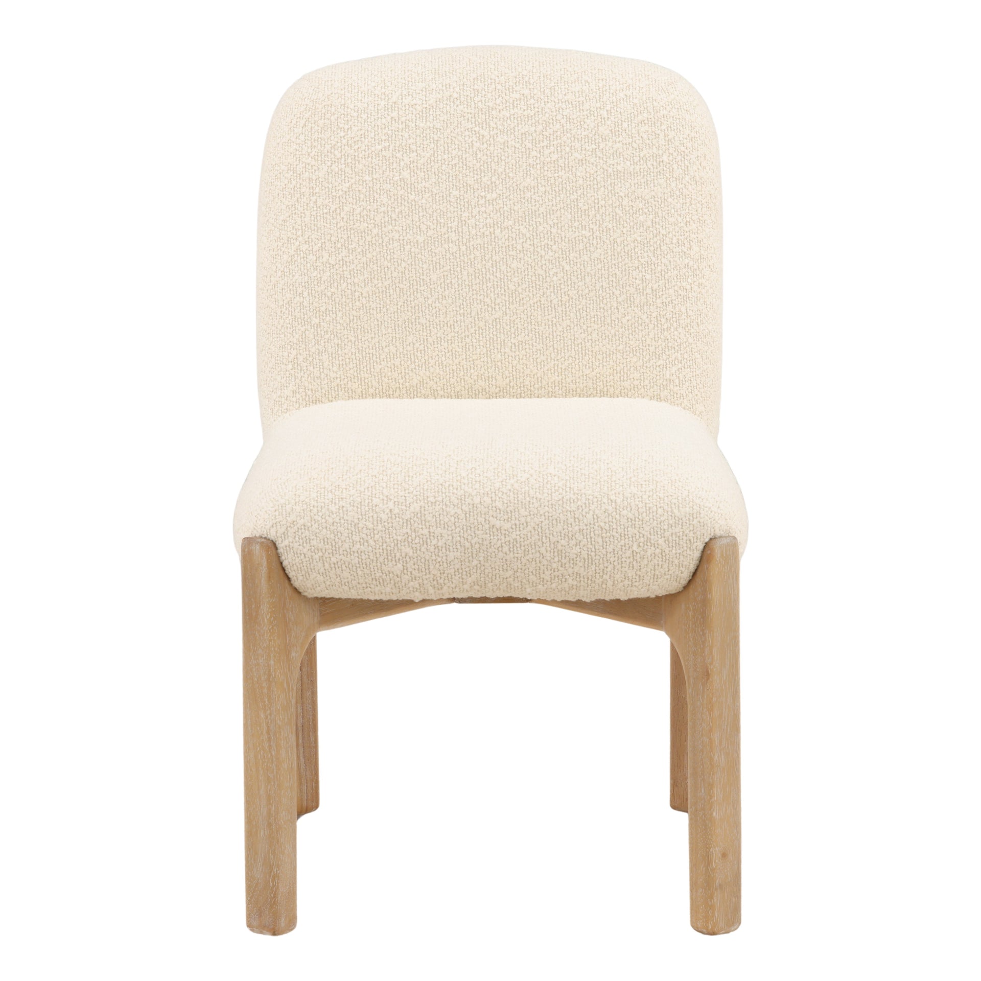Ember Dining Chair Set of 2 - What A Room