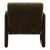 Ademar Occasional Chair - What A Room