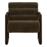 Ademar Occasional Chair - What A Room