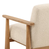 Maddy Occasional Chair - What A Room