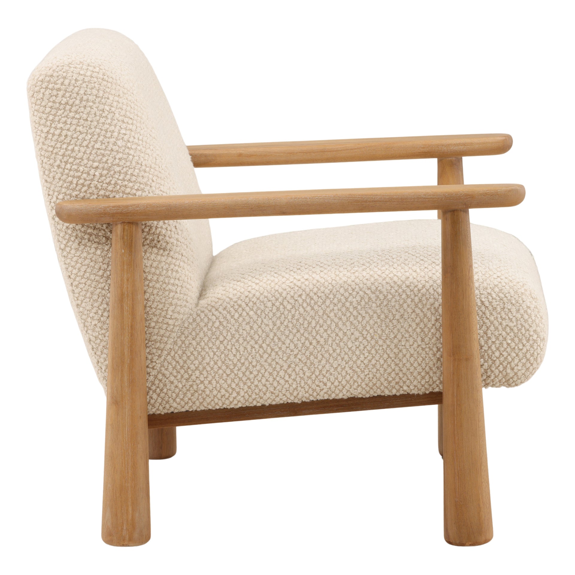 Maddy Occasional Chair - What A Room