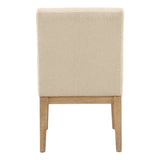 Jalen Dining Chair Set of 2 - What A Room