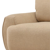 Castillo Chaise Sectional - What A Room