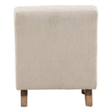Abria Occasional Chair - What A Room