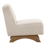 Abria Occasional Chair - What A Room