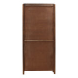 Reiko Cabinet - What A Room