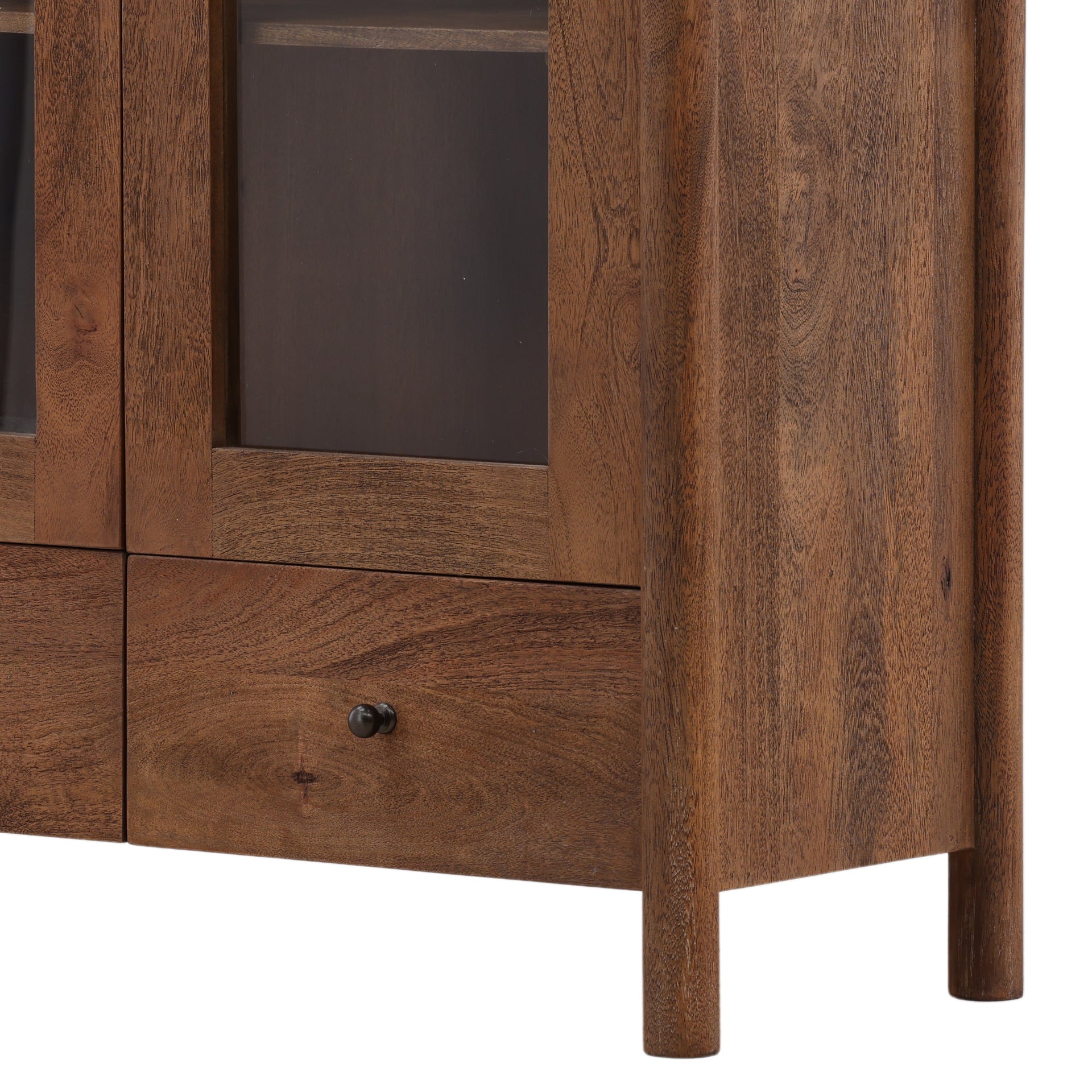 Reiko Cabinet - What A Room