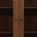 Reiko Cabinet - What A Room