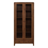 Reiko Cabinet - What A Room