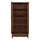 Reiko Cabinet - What A Room