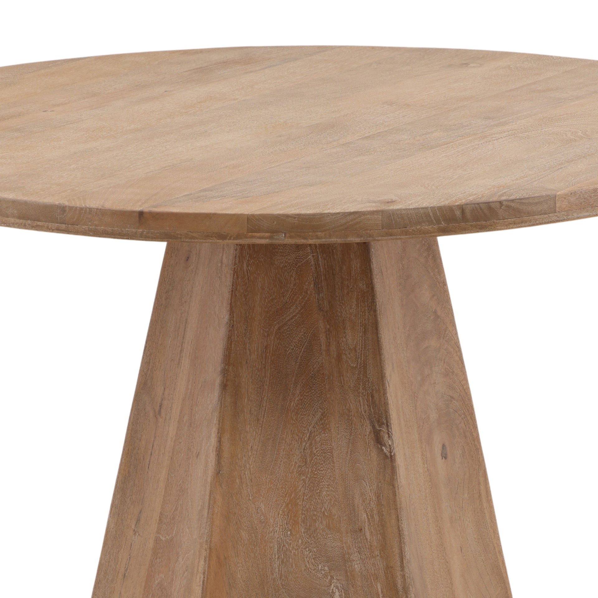 Brenna Dining Table - What A Room