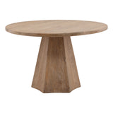 Brenna Dining Table - What A Room