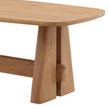 Heston Dining Table - What A Room