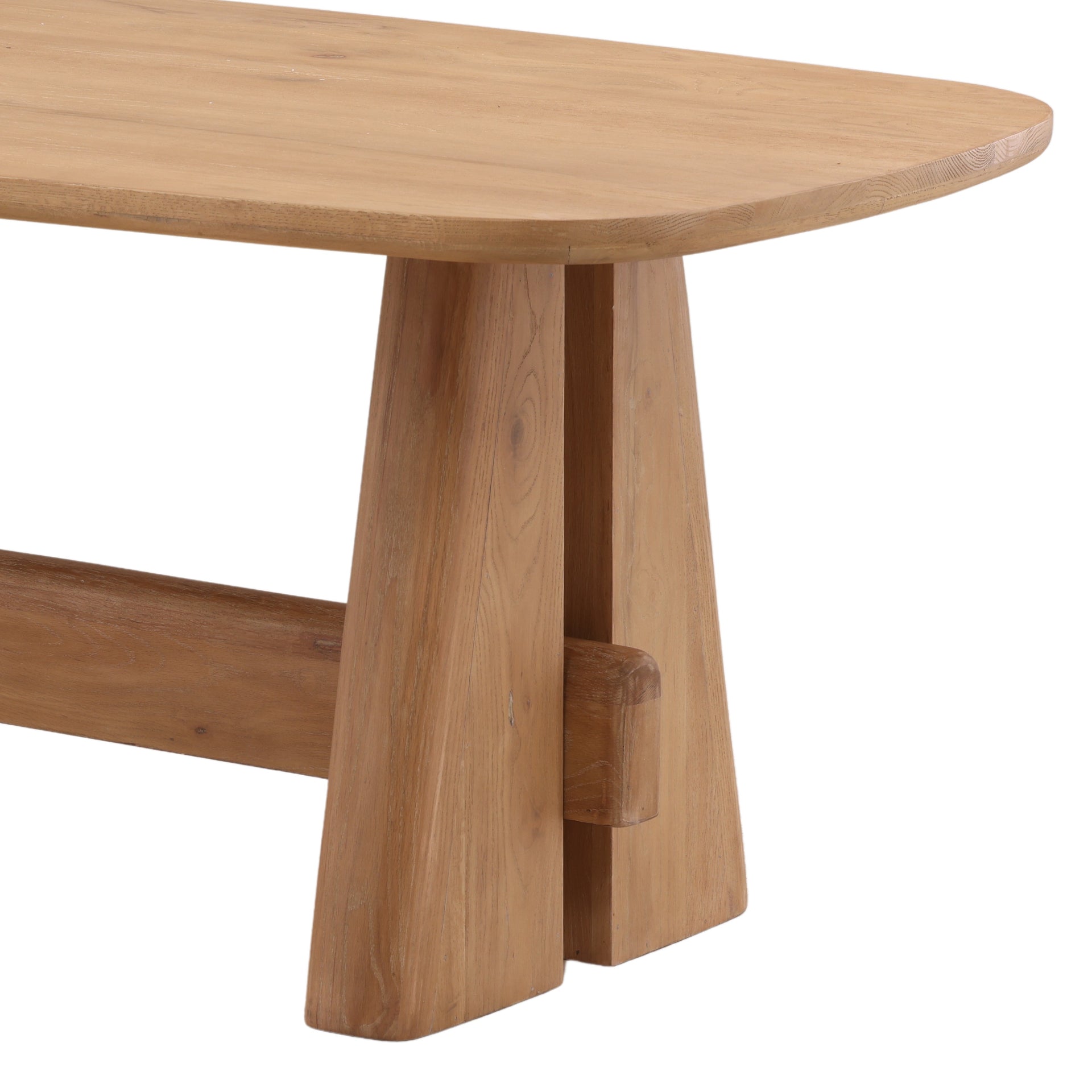 Heston Dining Table - What A Room