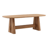 Heston Dining Table - What A Room