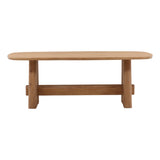 Heston Dining Table - What A Room