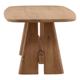 Heston Dining Table - What A Room