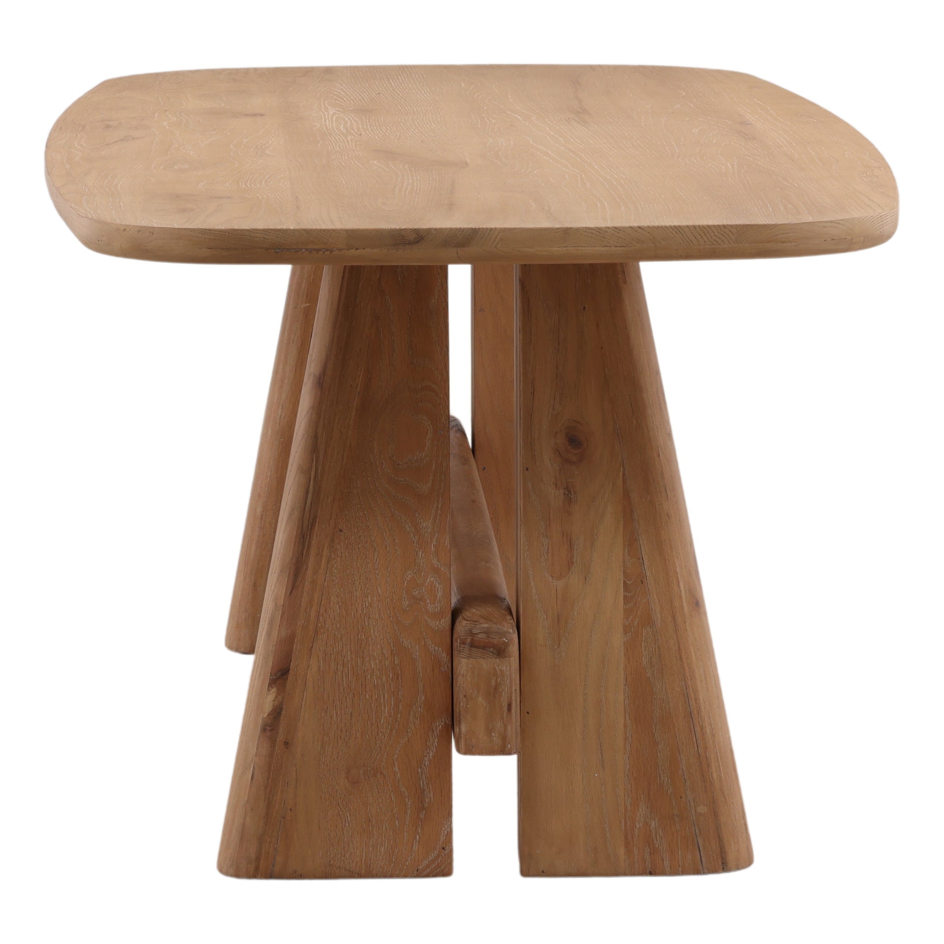 Heston Dining Table - What A Room
