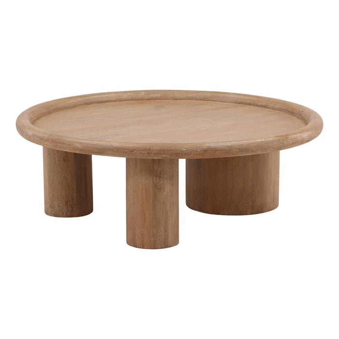 Xanthos Coffee Table - What A Room