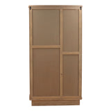 Whitley Cabinet - What A Room
