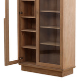 Whitley Cabinet - What A Room