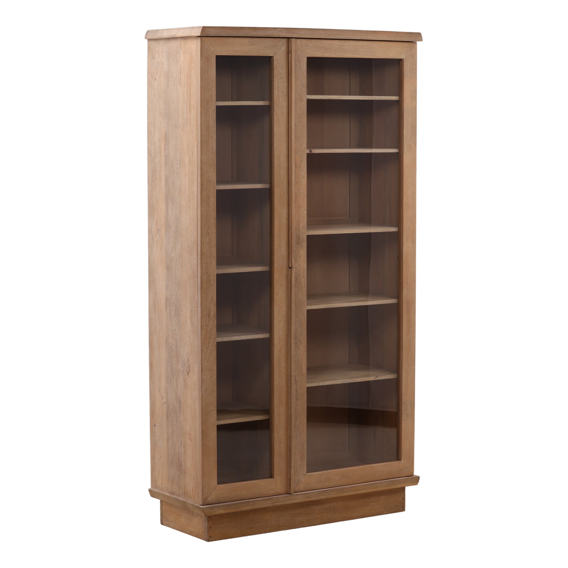 Whitley Cabinet - What A Room
