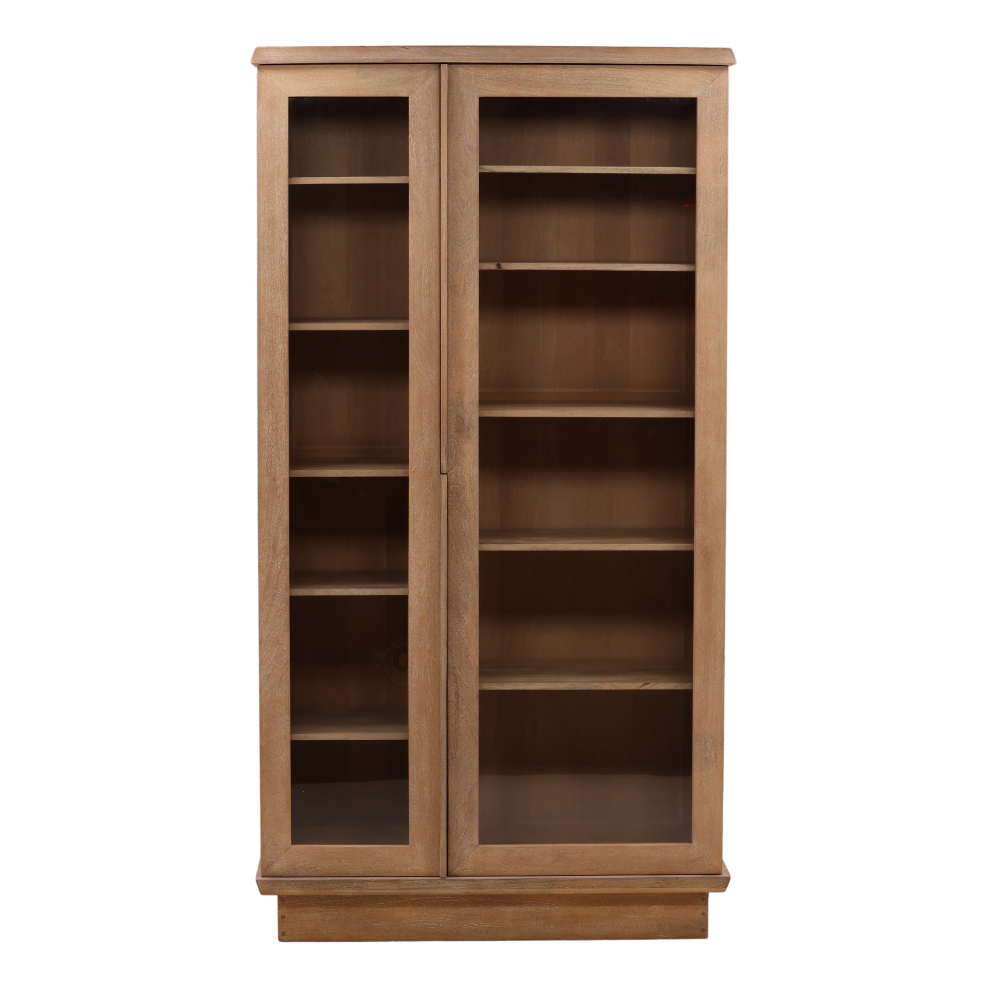 Whitley Cabinet - What A Room
