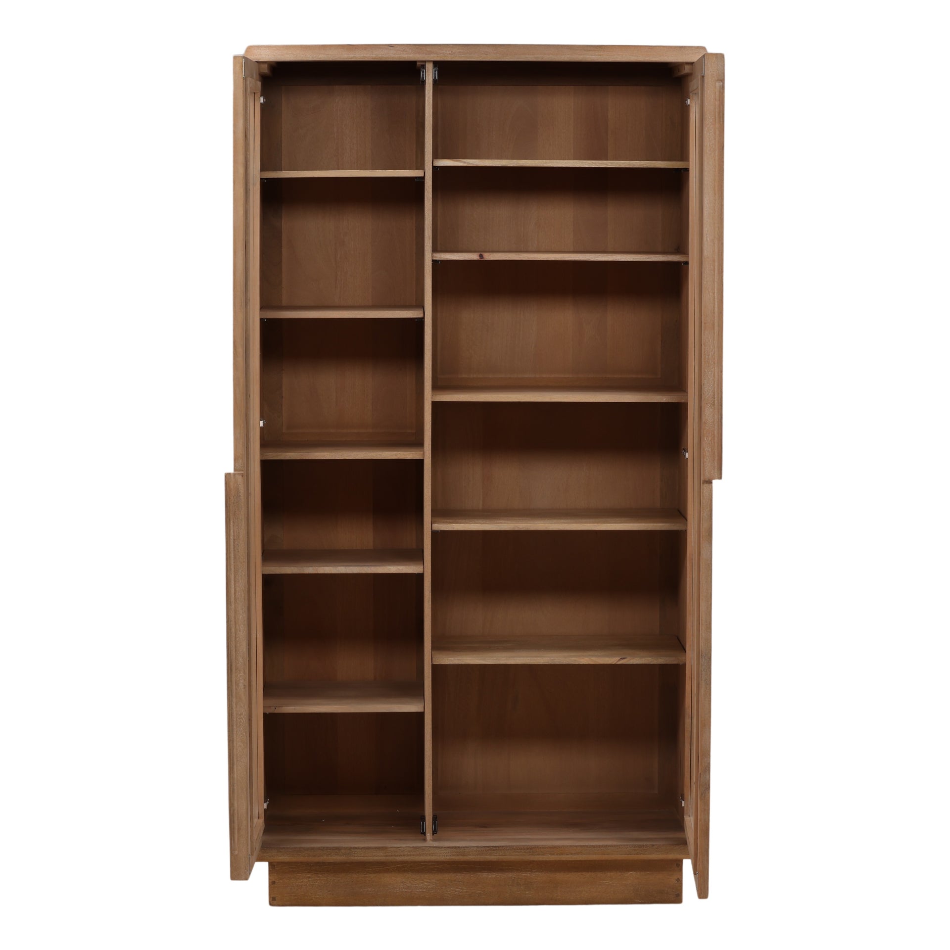 Whitley Cabinet - What A Room