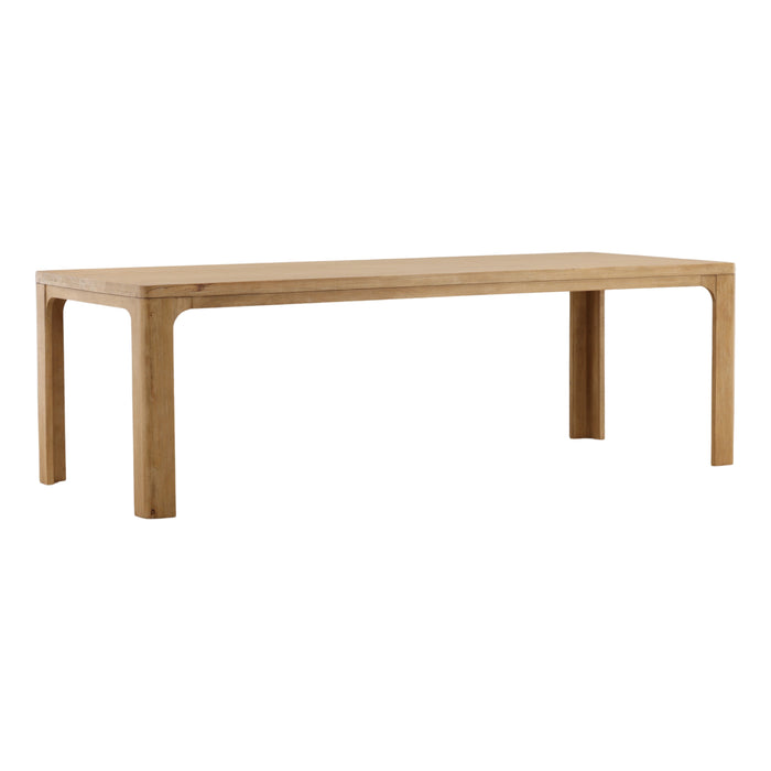 Crestwin Dining Table