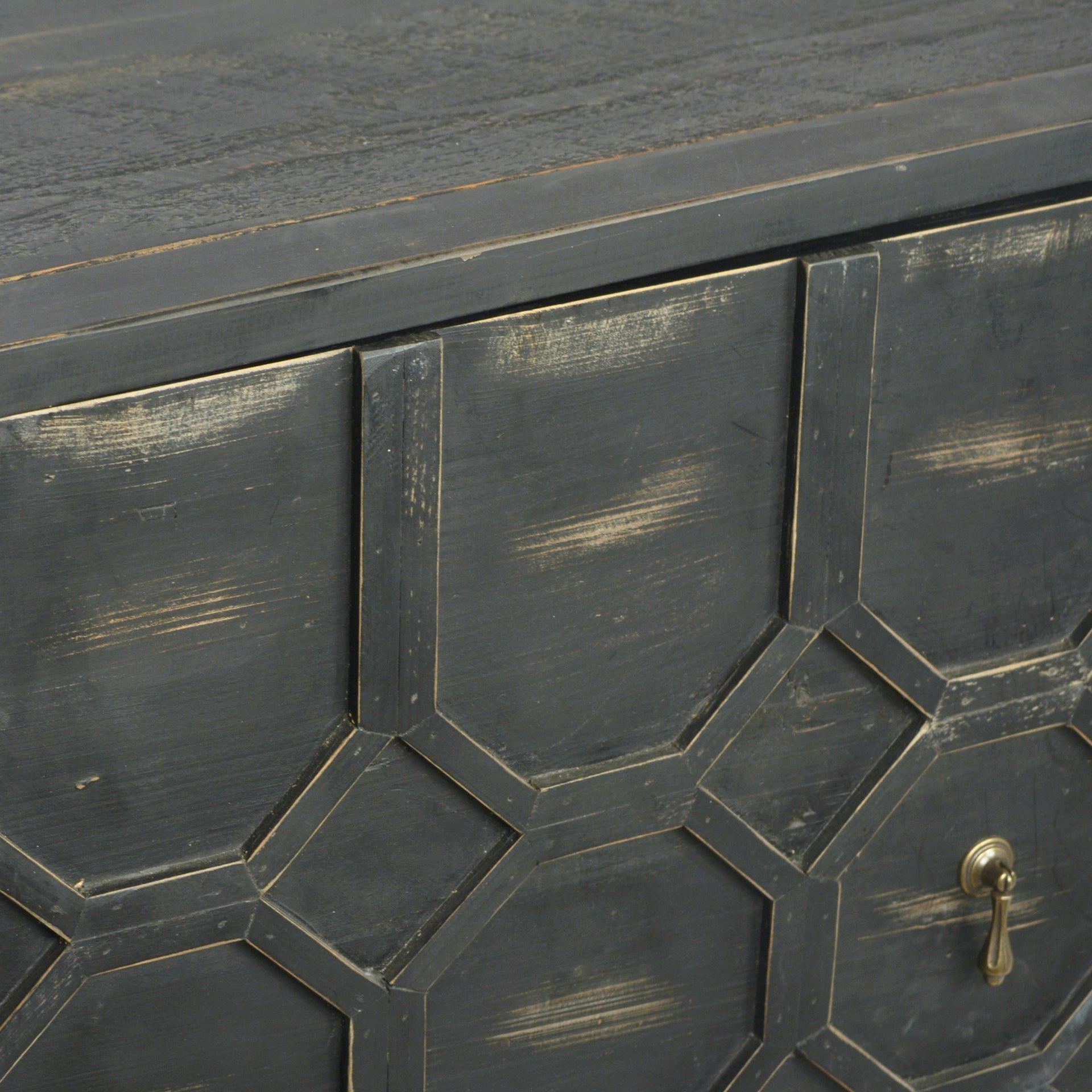 Harten Sideboard - What A Room