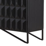 Montoya Sideboard - What A Room