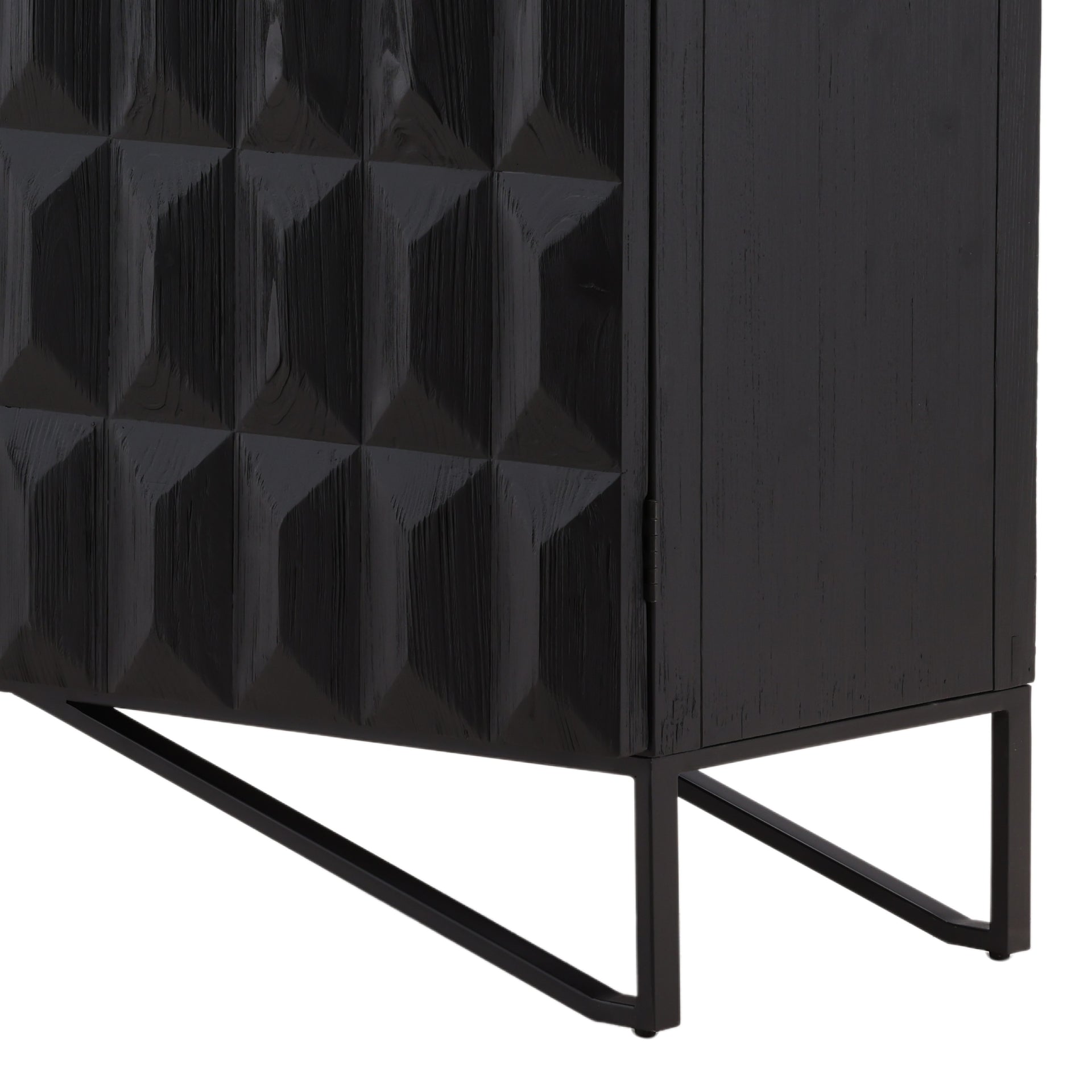 Montoya Sideboard - What A Room
