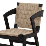 Deitra Dining Chair - What A Room