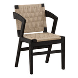 Deitra Dining Chair - What A Room